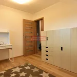 Rent 2 bedroom apartment of 40 m² in Krakow