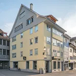 Miete 2 Schlafzimmer wohnung von 106 m² in  8400 Winterthur