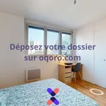 Appartement de 11 m² avec 3 chambre(s) en location à Toulouse