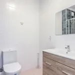 Alquilar 5 dormitorio apartamento en Madrid