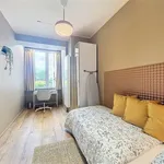 Rent 3 bedroom apartment in Ixelles - Elsene