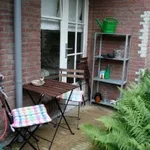 Rent 2 bedroom apartment of 65 m² in Voorburg Midden zuid