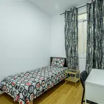 Alquilar 4 dormitorio apartamento en Barcelona