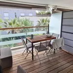 Rent 1 bedroom apartment of 30 m² in Antibes