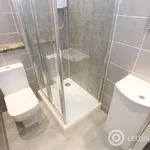 Rent 1 bedroom apartment in Edinburgh