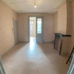  appartement avec 2 chambre(s) en location à jette