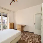 Rent 1 bedroom apartment of 40 m² in milan