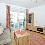 Rent 3 bedroom apartment of 54 m² in Toruń