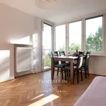 Rent 2 bedroom apartment of 38 m² in Warsaw