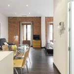 Estudio de 1 m² en madrid