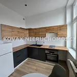 Rent 1 bedroom apartment of 48 m² in Sosnowiec