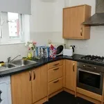 Flat to rent in Redshank Avenue, Braehead, Renfrew PA4