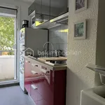 Appartement de 45 m² avec 2 chambre(s) en location à Toulouse