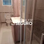 Alquilo 2 dormitorio apartamento de 65 m² en Zaragoza