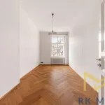 Rent 3 bedroom apartment of 99 m² in Praha