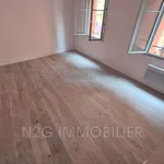 Appartement de 36 m² avec 2 chambre(s) en location à Grasse