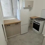 Rent 2 bedroom apartment of 40 m² in Warsaw