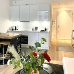 Miete 1 Schlafzimmer wohnung von 55 m² in frankfurt