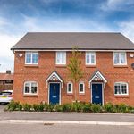 Rent 3 bedroom house in North West England