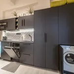 Pronajměte si 2 ložnic/e byt o rozloze 45 m² v Prague