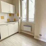 Appartement de 43 m² avec 3 chambre(s) en location à Montargis