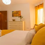 Rent 1 bedroom apartment of 50 m² in Cordoba