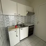 Rent 1 bedroom apartment in Herstal