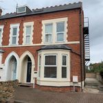 Rent 1 bedroom flat in East Midlands