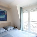 Appartement de 37 m² avec 1 chambre(s) en location à Paris 11 - Rue Sedaine