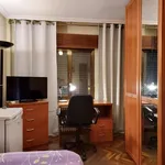 Alquilar 5 dormitorio apartamento en Salamanca