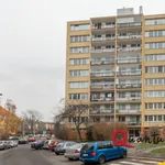 Pronajměte si 2 ložnic/e byt o rozloze 60 m² v Prague