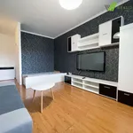 Pronajměte si 1 ložnic/e byt o rozloze 37 m² v Hodonín