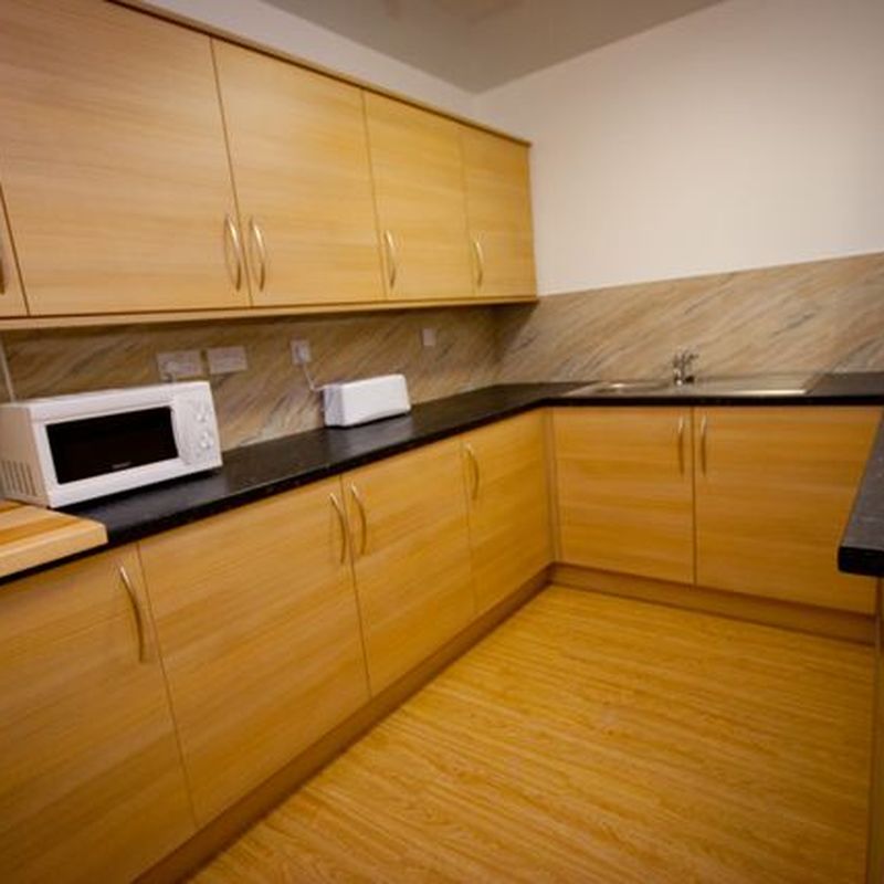 Shared accommodation to rent in Botchergate, Carlisle CA1