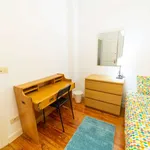 Habitación en bilbao