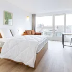 Rent a room in brussels