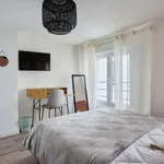 Rent a room in Arras