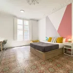 Rent a room in barcelona