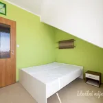 Pronájem bytu 2+kk, Za devítkou, Jinočany, 16900 Kč/měs, 41 m2