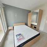 Appartement de 47 m² avec 2 chambre(s) en location à Poitiers