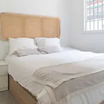 Alquilar 1 dormitorio apartamento en madrid