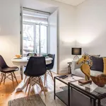 Rent 2 bedroom apartment in lisbon