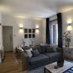 Rent 4 bedroom apartment of 114 m² in madrid