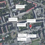 Pronajměte si 4 ložnic/e byt o rozloze 81 m² v Prague