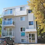 3 bedroom apartment of 807 sq. ft in Saskatoon