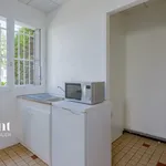 Appartement de 21 m² avec 1 chambre(s) en location à SAINT FONS