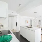 Huur 1 slaapkamer appartement van 85 m² in brussels