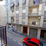 Rent 5 bedroom apartment in Valencia