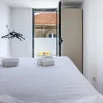 Rent 3 bedroom apartment of 50 m² in Lisbon