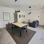 3-room flat new, Lazise