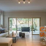 glyfada - golf, detached house, rental, 460 sq.m